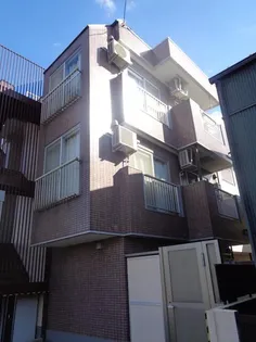 アーク上井草の画像