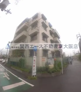 グローリィハイツ八戸ノ里の画像