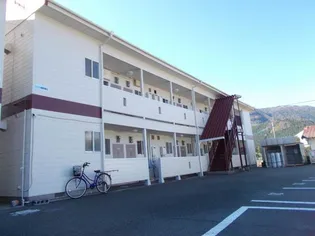 ハイツ南阿蘇Aの画像
