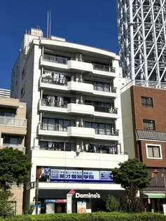 プラン押上の画像