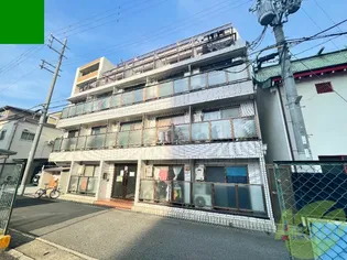 シャトー第2神戸の画像