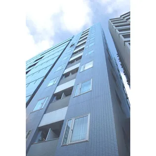東京都文京区西片1【マンション】の外観