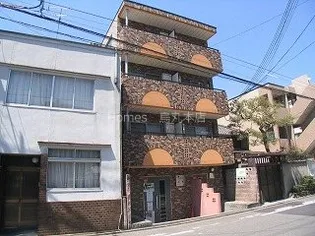 キャピタルシティの画像