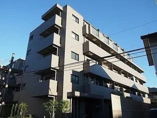 ルーブル練馬参番館の画像