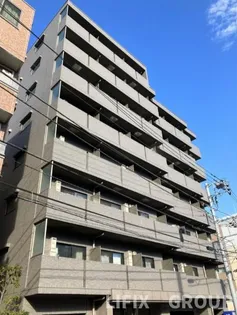 ルーブル亀戸の画像