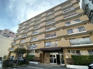 グレースマンション新町の画像