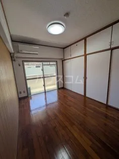 サンハイツ泊の画像
