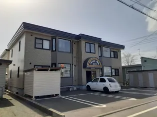 セカンドアークの画像