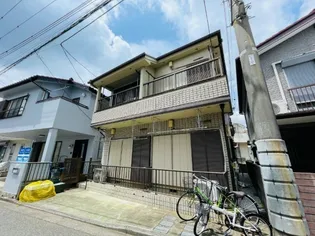 ハイツフローリアの画像