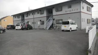 カームハイツの画像