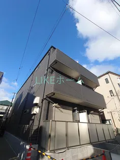 TUP津田沼の画像