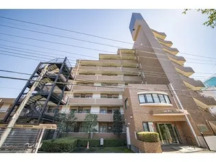 ライオンズマンション川越の画像