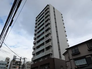 CEREZO TOKIWA STの画像