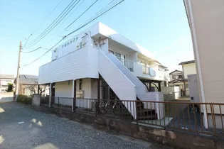 すみれハイツの画像