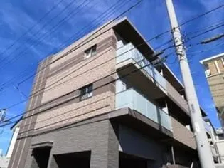 MAISON DE BONHEURの画像