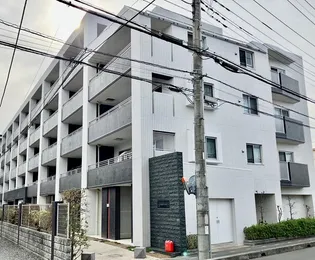 グランシエロ越谷の画像