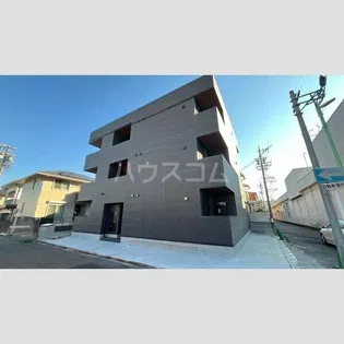 JACK HOSHOⅢの画像
