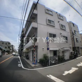 DRホームズ鵜の木の画像