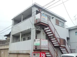 ニューコーポ伊賀の画像