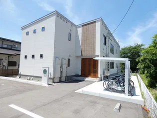 カーサ フェリーチェの画像