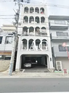 椎野マンションの画像