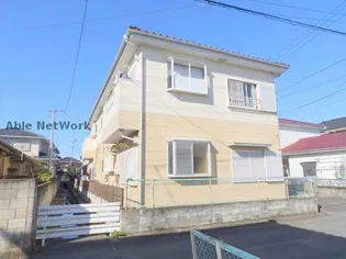 ハイツ松本の画像