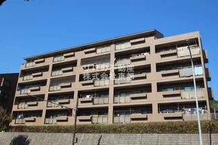 ハートピアイイダD棟の画像