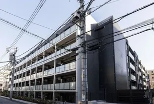 LIBR GRANT 四谷三丁目の画像