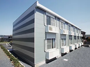 レオパレス愛和IIの画像