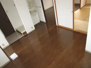 シティハイムクローバー【2階】のその他画像