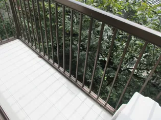 シティハイムクローバー【2階】の内装