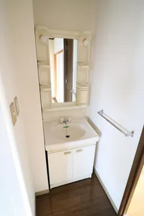 シティハイムクローバー【2階】の内装