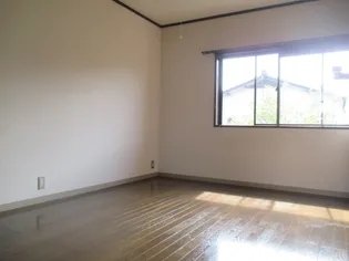 シティハイムクローバー【2階】の居間