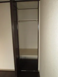 シティハイムクローバー【2階】の内装