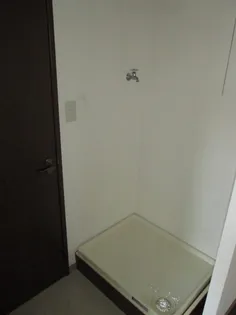 シティハイムクローバー【2階】の内装