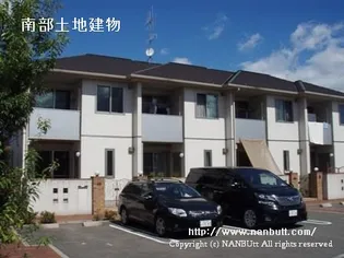 広島県福山市水呑町【一戸建】の外観