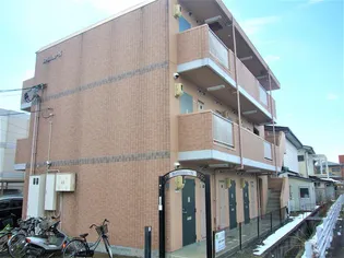 ベリーノNの画像