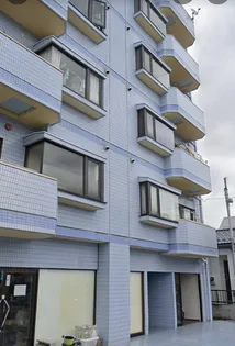 本住町マンション1番館の画像