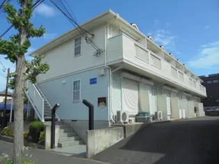 アドバンス湘南Ⅱの画像