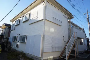 セイユウハイツ Iの画像