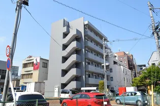 AZALEA PARK SASAGUCHIの画像