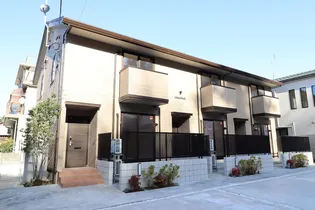 フェリーチェIIの外観