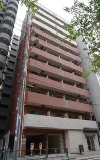 東京都練馬区豊玉上2【マンション】の外観