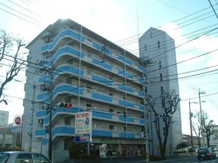 塩田町マンションの画像