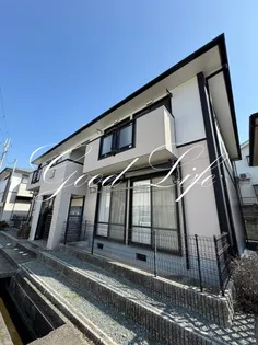 兵庫県小野市神明町【アパート】の外観