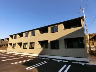 クラール野市Aの画像