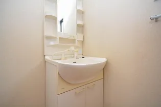 フィオラノ B【1階】の内装