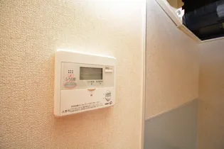 フィオラノ B【1階】の内装