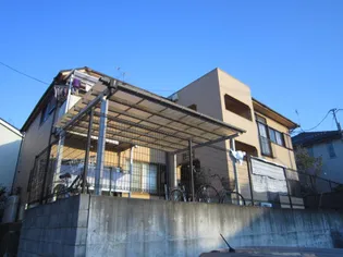 第2コーポ幸伸の画像