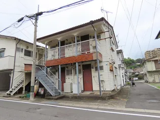 サンビレッジ上戸町 A棟の画像